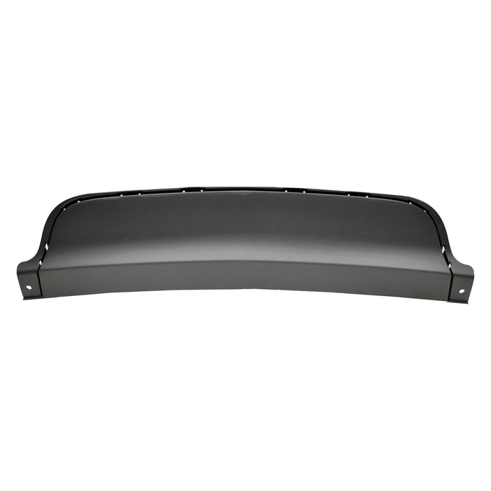 2013-2016 Buick Encore Rear Bumper to Body Filler Panel Access Cover - GM1180180-Partify-Painted-Replacement-Body-Parts