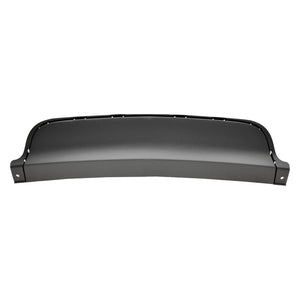 Rear Bumper to Body Filler Panel image