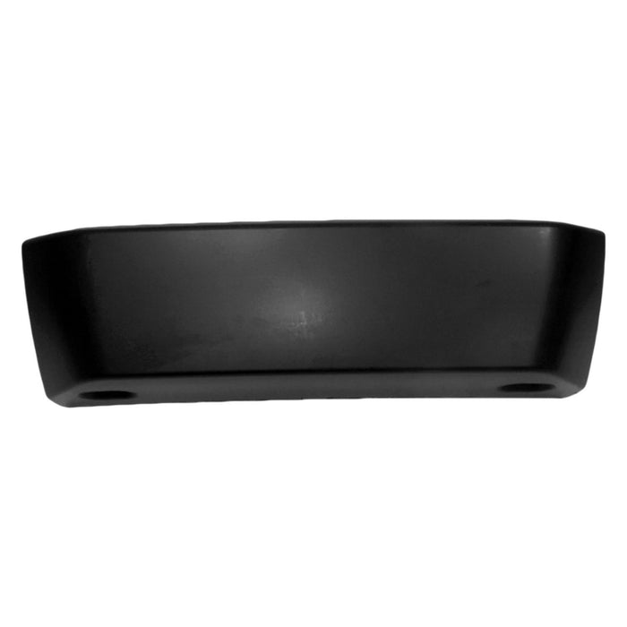 2015-2020 GMC Yukon/Yukon XL Rear Bumper to Body Filler Panel Trailer Hitch Cover - GM1180181-Partify-Painted-Replacement-Body-Parts