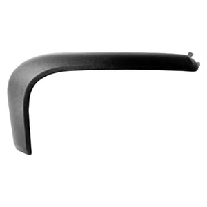 Rear Driver Side Bumper to Body Filler Panel image