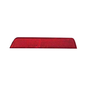 Rear Driver Side Bumper Reflector image
