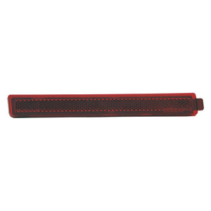 Rear Passenger Side Bumper Reflector image