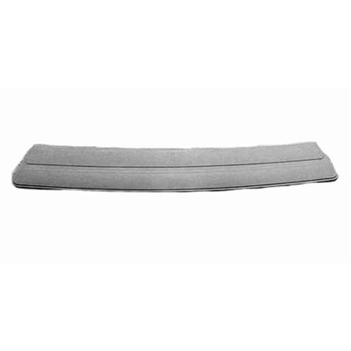 2002-2007 Chevrolet Trailblazer Rear Bumper Step Pad Center Plastic - GM1191108-Partify-Painted-Replacement-Body-Parts