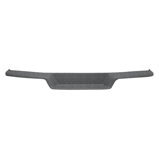1996-2002 Chevrolet Express 1500/2500/3500 Base/GMC Savana 1500 Base/SLE Rear Bumper Step Pad - GM1191114-Partify-Painted-Replacement-Body-Parts