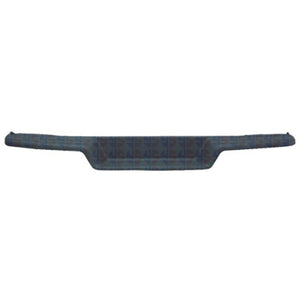 Rear Bumper Step Pad image
