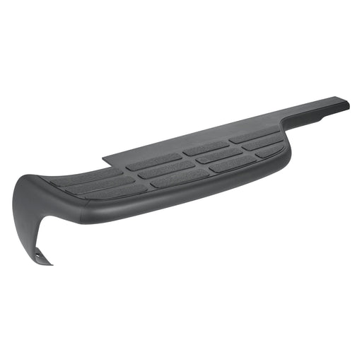 1999-2007 Chevrolet Silverado 1500/1500 Classic/2500/GMC Sierra 1500/Sierra 1500 Classic/Sierra 2500 Rear Passenger Side Bumper Step Pad - GM1191119-Partify-Painted-Replacement-Body-Parts