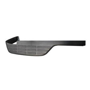 Rear Driver Side Bumper Step Pad image