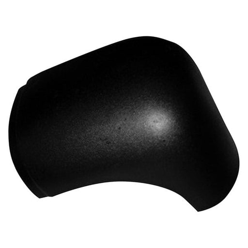 1996-2002 Chevrolet Express 1500/2500/3500 Base/LS/GMC Savana 1500/Savana 2500/Savana 3500 Base/SLE Rear Driver Side Bumper Step Pad Step Pad End Cap - GM1191122-Partify-Painted-Replacement-Body-Parts