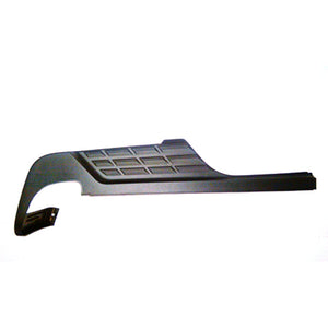 Rear Passenger Side Bumper Step Pad image