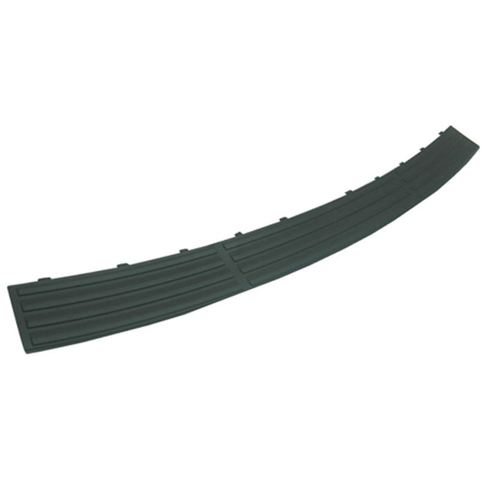 2007-2014 Chevrolet Suburban 1500/2500/Tahoe/GMC Yukon/Yukon XL 1500/Yukon XL 2500 Base/Hybrid/SLE/SLT/SLE/SLT Rear Bumper Step Pad - GM1191130-Partify-Painted-Replacement-Body-Parts