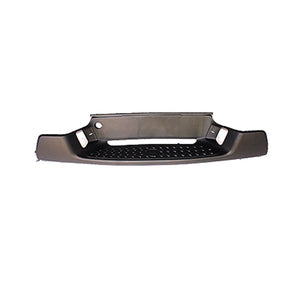 Rear Bumper Step Pad image