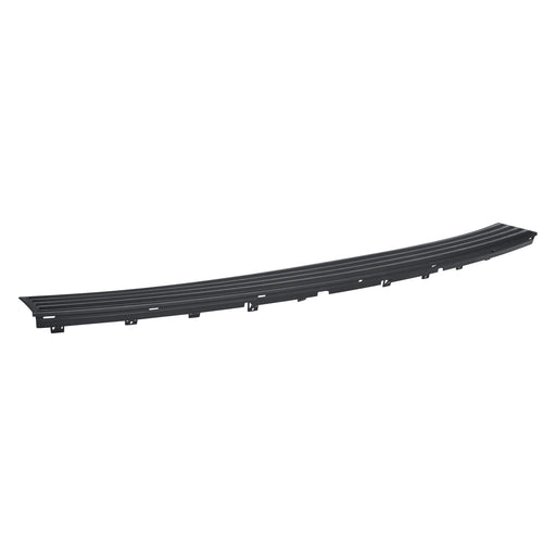 2007-2014 Cadillac Escalade/Escalade ESV/GMC Yukon/Yukon XL 1500 Denali/Denali/Denali Hybrid/Hybrid Rear Bumper Step Pad - GM1191135-Partify-Painted-Replacement-Body-Parts