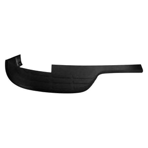 Rear Driver Side Bumper Step Pad image