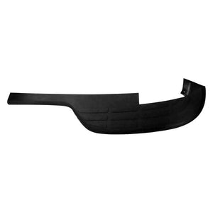 Rear Passenger Side Bumper Step Pad image
