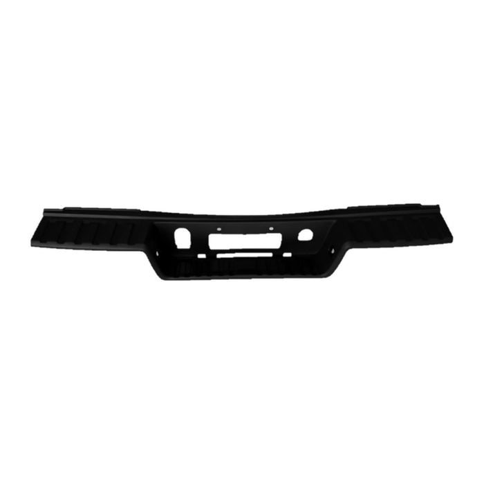 2015-2022 Chevrolet Colorado/GMC Canyon Rear Bumper Step Pad Center - GM1191147-Partify-Painted-Replacement-Body-Parts