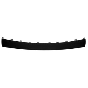Rear Bumper Step Pad image