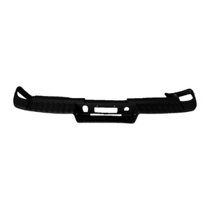 Rear Bumper Step Pad image