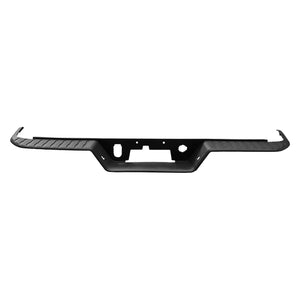 Rear Bumper Step Pad image