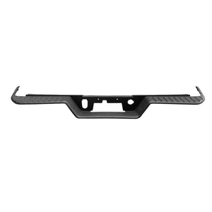 Rear Center Bumper Step Pad image