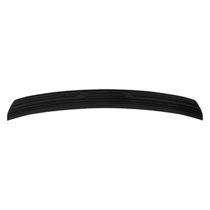 Rear Bumper Step Pad image