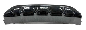 Rear Bumper Valance / Grille Kit image
