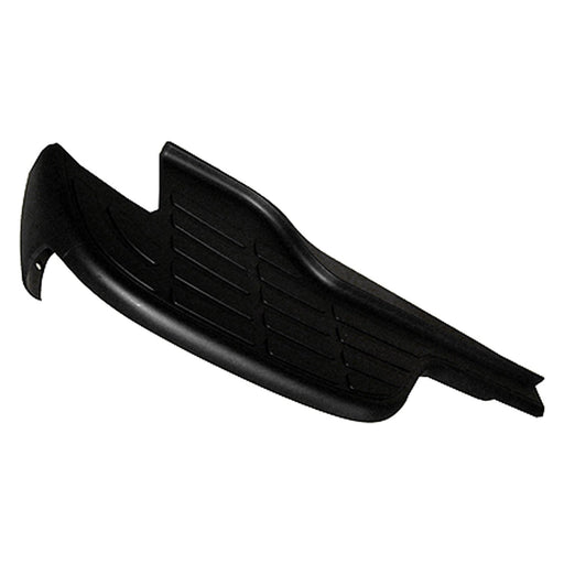 2000-2006 Chevrolet Suburban 1500/2500/Tahoe/GMC Yukon/Yukon XL 1500 Rear Driver Side Bumper Step Pad - GM1196101-Partify-Painted-Replacement-Body-Parts