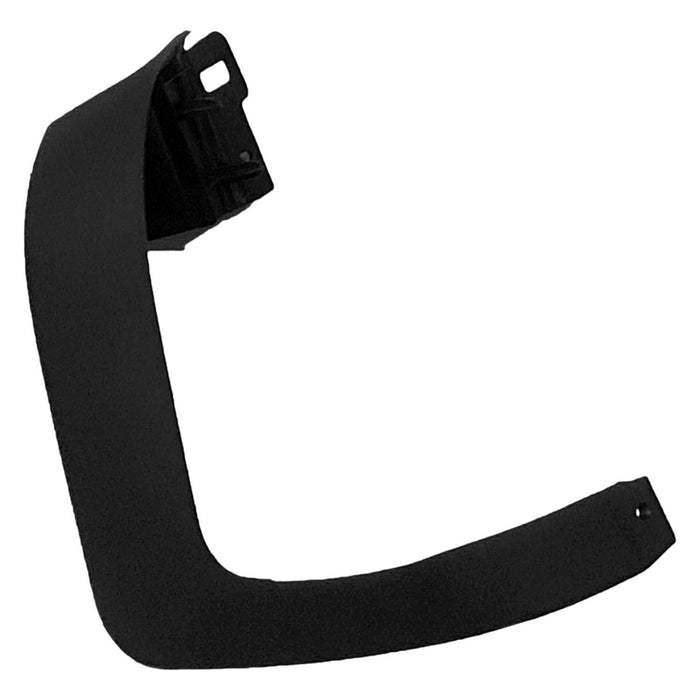 2015-2022 Chevrolet Colorado/GMC Canyon Rear Driver Side Bumper Step Pad Upper - GM1196105-Partify-Painted-Replacement-Body-Parts