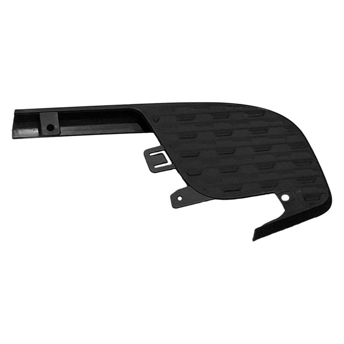 2015-2022 Chevrolet Colorado/GMC Canyon Rear Driver Side Bumper Step Pad Lower - GM1196106-Partify-Painted-Replacement-Body-Parts