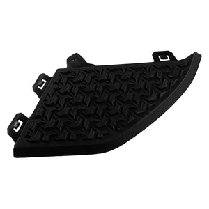 Rear Driver Side Bumper Step Pad image