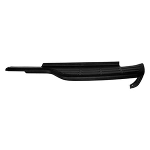 Rear Passenger Side Bumper Step Pad image