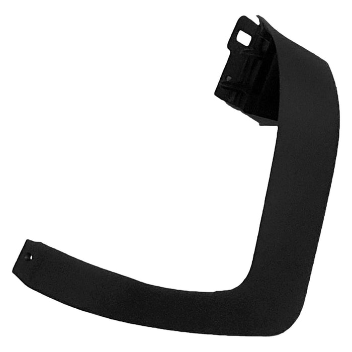 2015-2022 Chevrolet Colorado/GMC Canyon Rear Passenger Side Bumper Step Pad Upper - GM1197105-Partify-Painted-Replacement-Body-Parts