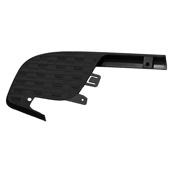 2015-2022 Chevrolet Colorado/GMC Canyon Rear Passenger Side Bumper Step Pad Lower - GM1197106-Partify-Painted-Replacement-Body-Parts