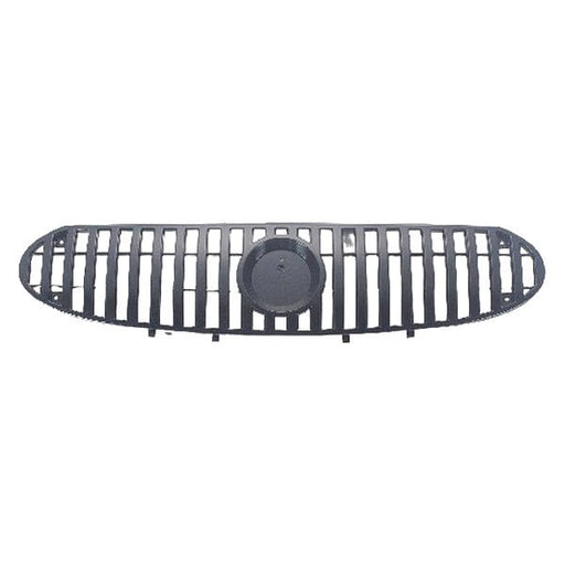 2002-2007 Buick Rendezvous Grille Assembly - GM1200570-Partify-Painted-Replacement-Body-Parts