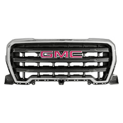 Grille image