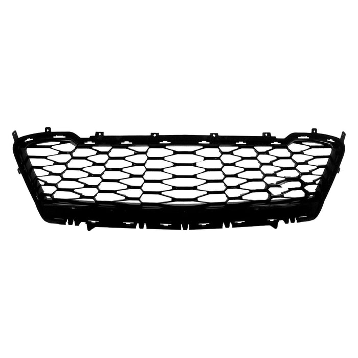 2016-2017 Chevrolet Camaro LS/LT Grille W/Rs Pkg W/O Aux Oil Cooler Assembly - GM1200805-Partify-Painted-Replacement-Body-Parts