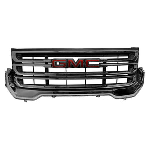Grille image
