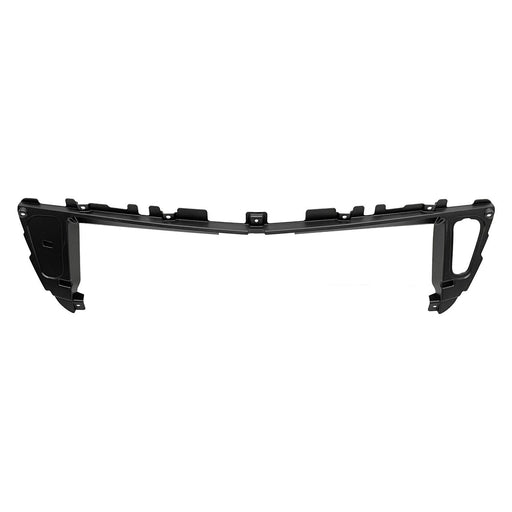 2015-2019 Cadillac ATS Grille Bracket - GM1207114-Partify-Painted-Replacement-Body-Parts