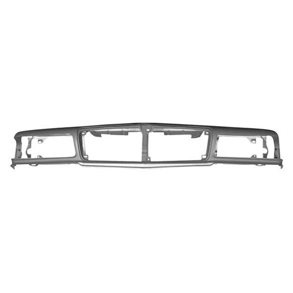 1991-1996 Buick Century Body Header Panel Smc Compound Material - GM1220138-Partify-Painted-Replacement-Body-Parts