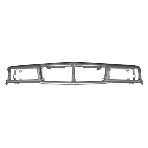 1991-1996 Buick Century Body Header Panel Smc Compound Material - GM1220138-Partify-Painted-Replacement-Body-Parts