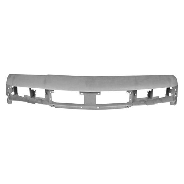1987-1996 Oldsmobile Cutlass Ciera Body Header Panel W/Composite Lamps - GM1220140-Partify-Painted-Replacement-Body-Parts