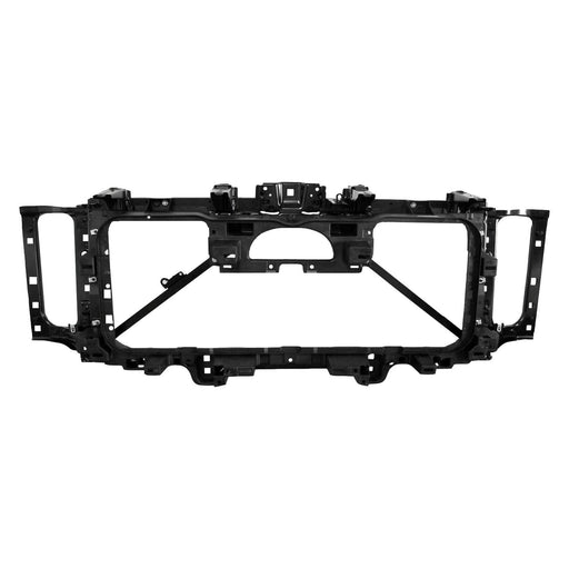 2014-2019 GMC Sierra 1500/1500 Limited/2500/3500 Body Header Panel Assembly - GM1220173-Partify-Painted-Replacement-Body-Parts