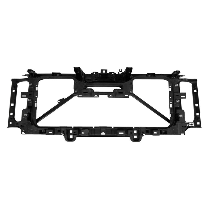 2014-2019 Chevrolet Silverado 1500/2500/3500 Body Header Panel Assembly 6.6L V8 Turbocharged/6L V8 - GM1220174-Partify-Painted-Replacement-Body-Parts