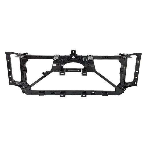 2017-2019 Chevrolet Silverado 2500/3500 Body Header Panel Headlamp/Grille Mounting Panel Assy 6.6L V8 - GM1220183-Partify-Painted-Replacement-Body-Parts