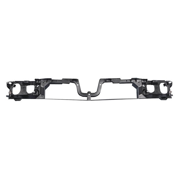 1997-2003 Chevrolet Malibu/Oldsmobile Cutlass Headlight Mounting Panel - GM1221113-Partify-Painted-Replacement-Body-Parts
