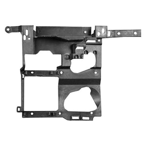 Headlight Mounting Panel image