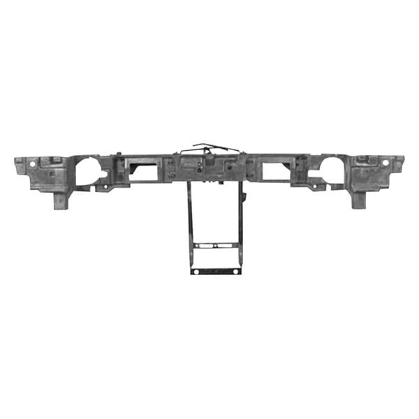 2000-2005 Pontiac Bonneville Headlight Mounting Panel - GM1221124-Partify-Painted-Replacement-Body-Parts