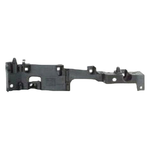 2003-2007 Saturn Ion Driver Side Headlight Mounting Panel - GM1221138-Partify-Painted-Replacement-Body-Parts