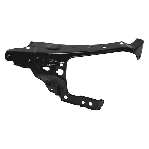 2008-2009 Saturn Astra Driver Side Headlight Mounting Panel - GM1221140-Partify-Painted-Replacement-Body-Parts