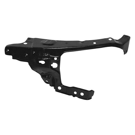 2008-2009 Saturn Astra Driver Side Headlight Mounting Panel - GM1221140-Partify-Painted-Replacement-Body-Parts