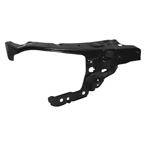 2008-2009 Saturn Astra Passenger Side Headlight Mounting Panel - GM1221141-Partify-Painted-Replacement-Body-Parts